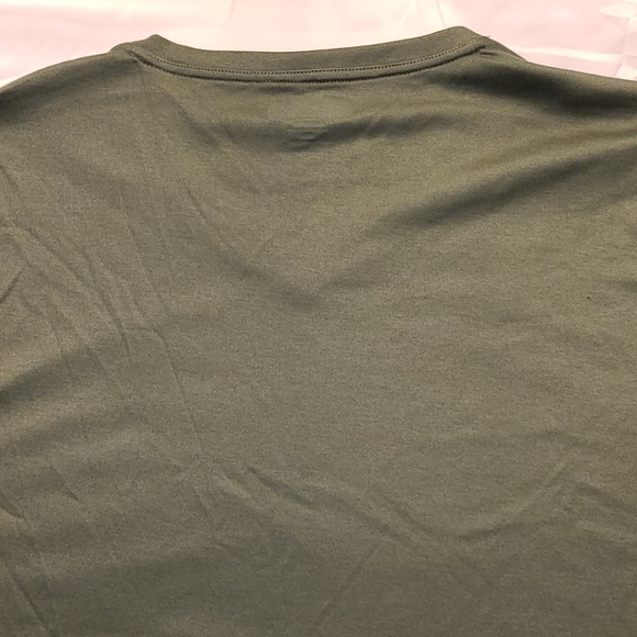 Alfani stretch long-sleeve V-neck tee - Picture 13 of 16